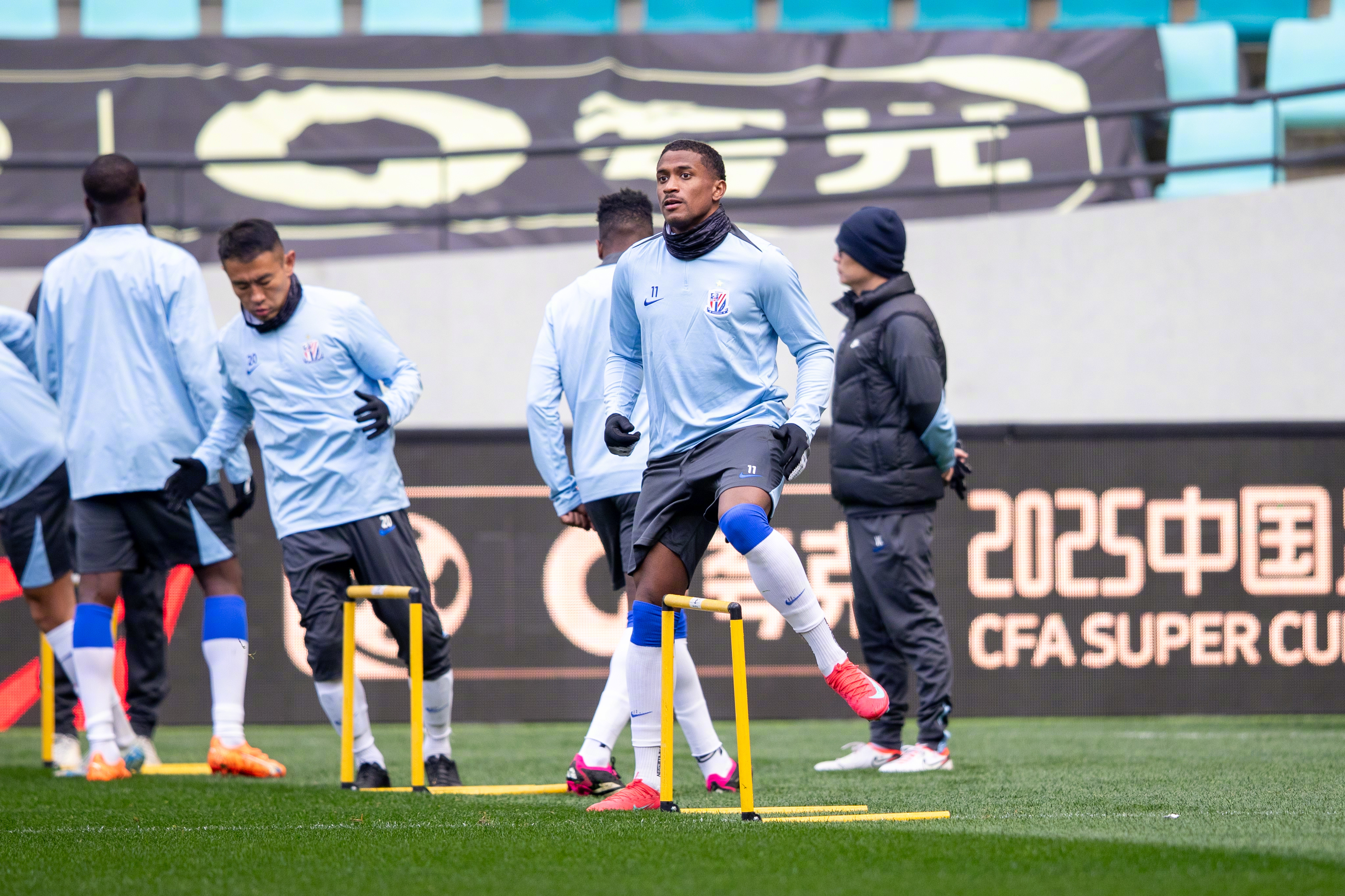 华体会体育-包含欧超杯倒计时，上海申花赛后迎来里程碑，细节引发关注，引发热议，纪律约束更严格的词条