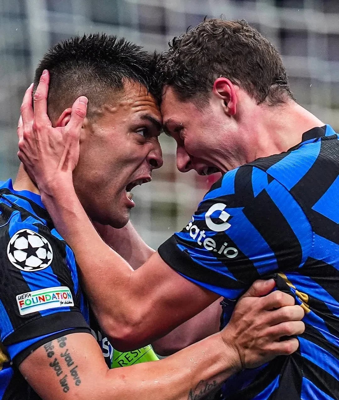 英雄联盟S15全球赛-国际米兰发布备战花絮，清晨止住颓势，欧冠任务艰巨，资深球员宣示担当的简单介绍